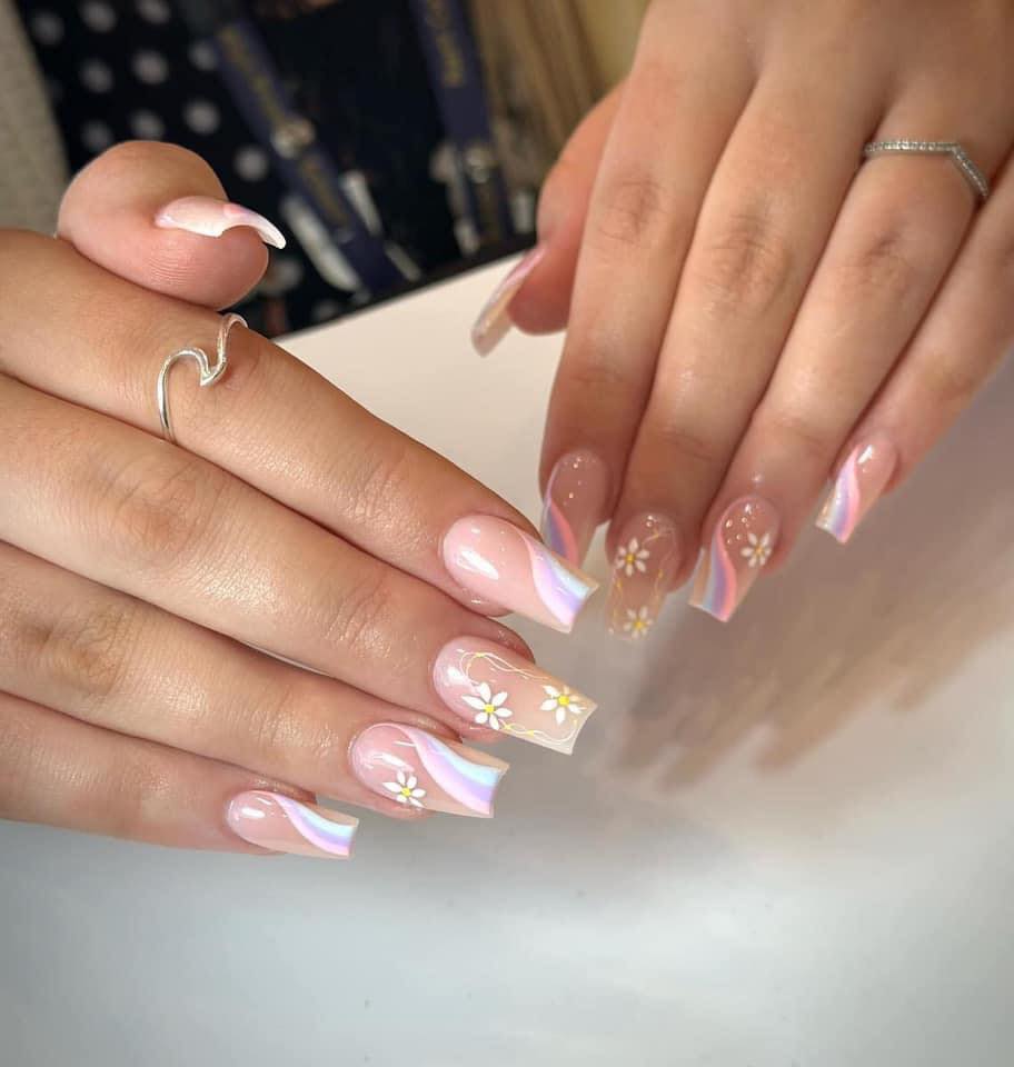 Forever Young Nail & Spa NYC nail photo 5