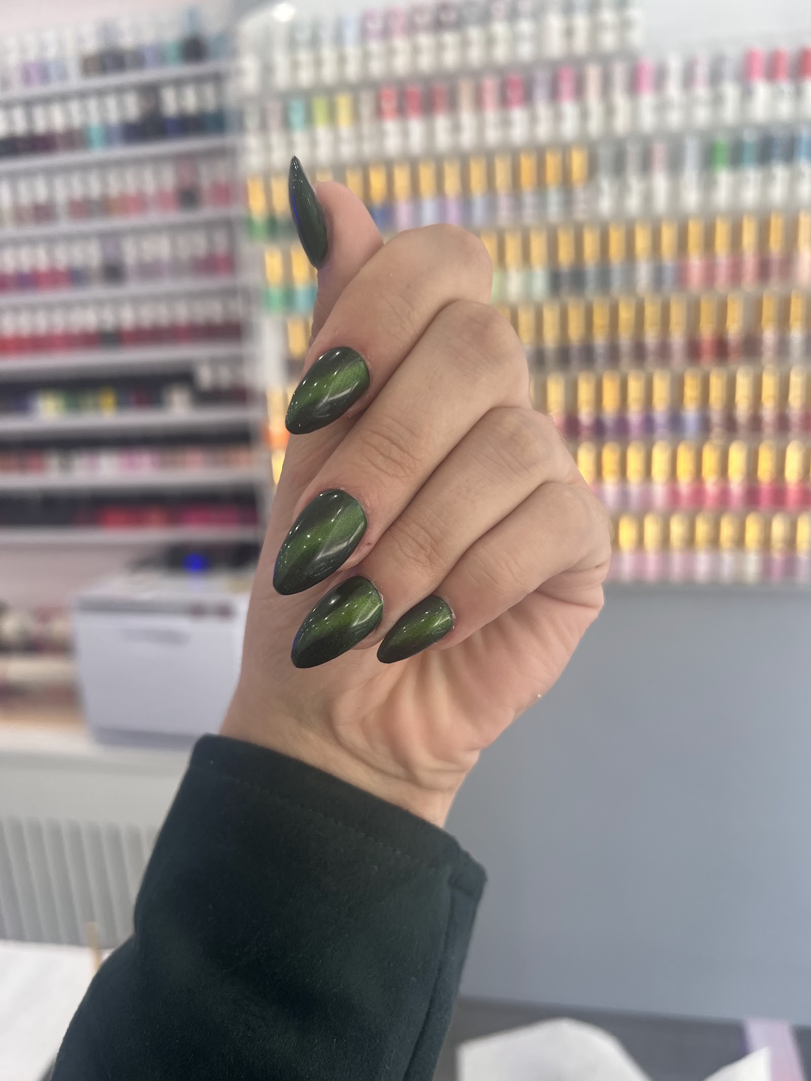 Forever Young Nail & Spa NYC nail photo 6
