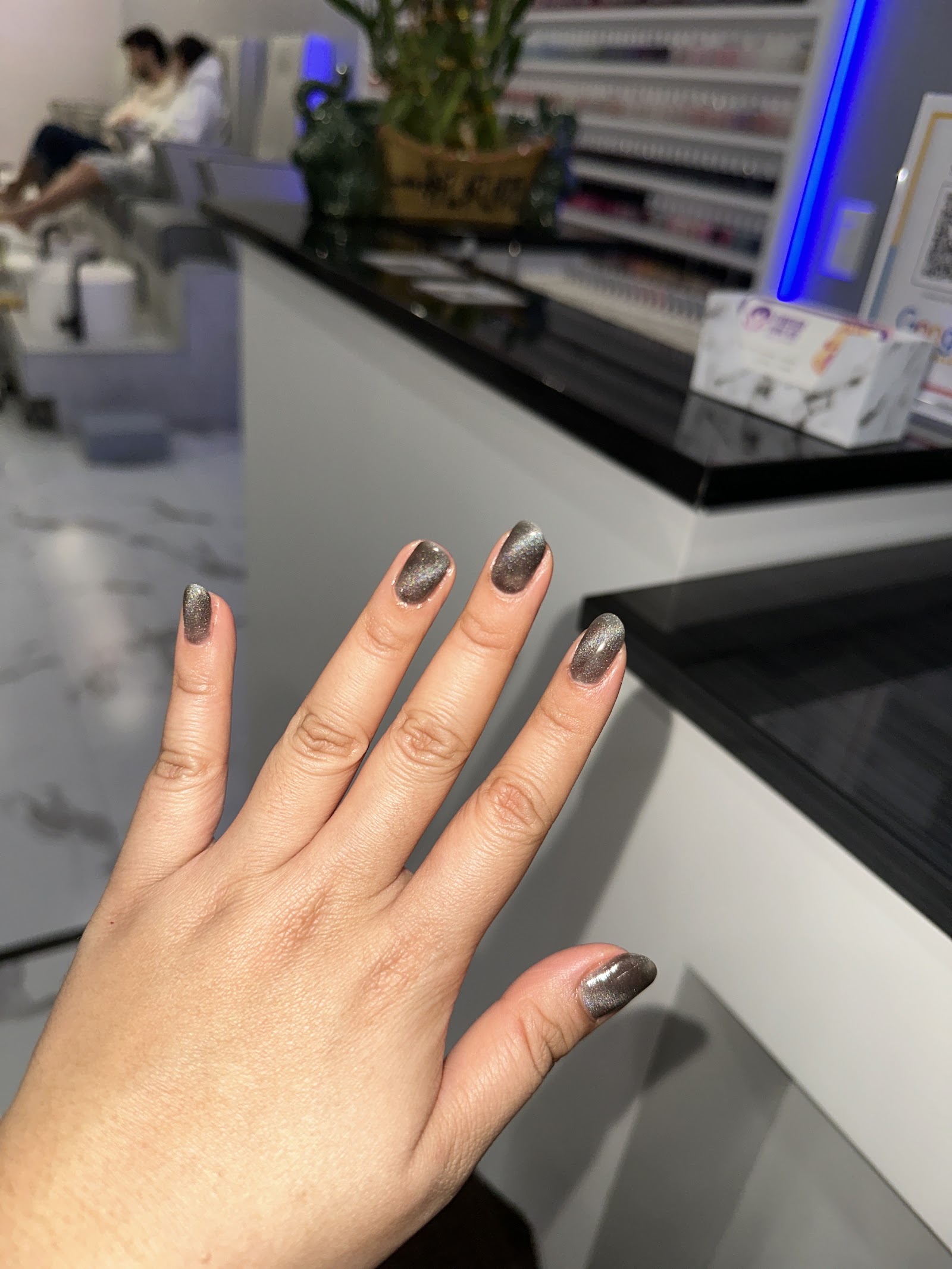 Forever Young Nail & Spa NYC nail photo 7